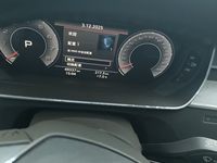 2020 奥迪A8L(进口)