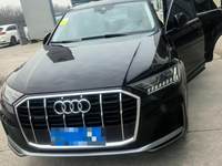 2021 奥迪Q7(进口)