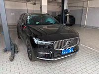 2025 沃尔沃XC60
