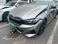 2024 宝马i3 0.0L 自动