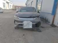 2023 宋PLUS新能源