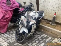2022 钱江牌QJ250GS-29E