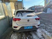 2019 T-ROC探歌 1.4L 自动