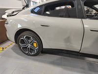 2025 小米SU7 0.0L 自动