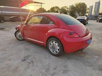 2015 甲壳虫(进口)