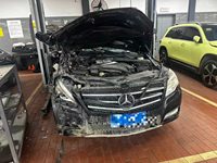 2017 奔驰R级(进口)