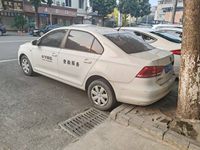 2014 桑塔纳 1.6 手动