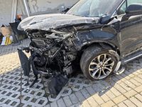 2017 林肯MKC(进口) 2.0 自动