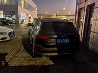 2018 奥迪Q5 2.0 自动