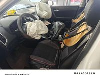 2019 北京现代ix25