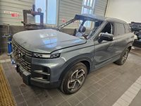 2024 探索06 1.6 自动