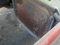 解放JH6(燃气)牵引车高顶