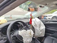 2015 速腾 1.6 自动