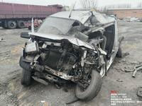 五菱荣光V(第一代,2015-2016)