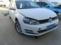 2014 高尔夫 1.4 自动