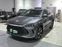 2022 宋PLUS新能源