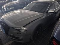 2012 奥迪S5(进口)