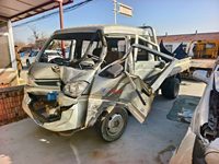 福田 福田轻型货车 (BJ1036A2EF1)