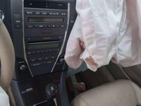 2012 雷克萨斯ES(进口)