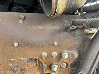 大运重卡  牵引汽车