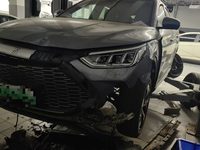 2022 宋PLUS新能源