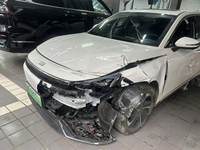 2025 银河L6 1.5 自动