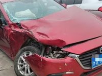 2018 马自达3 昂克赛拉[昂克塞拉]