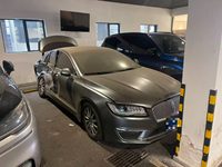 2017 林肯MKZ(进口)