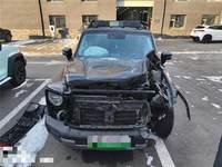 2024 哈弗猛龙新能源