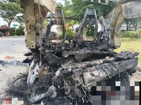 2019 保时捷718(进口)