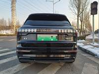 2024 领克09新能源