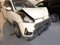 2018 起亚KX3傲跑