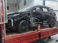 2025 星途凌云[星途TXL]