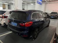 2016 宝马2系多功能旅行车(进口)