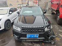 2015 揽胜运动版(进口)