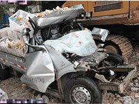 五菱LZW1029PYA货车