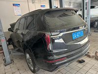 2020 凯迪拉克XT6