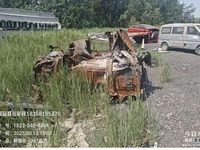 豪沃ZZ4257V344KF1牵引汽车