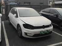 2020 高尔夫(进口)新能源