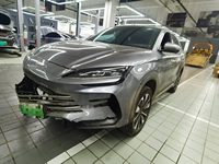 2024 宋PLUS新能源