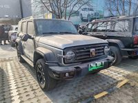 2025 坦克300新能源