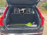 2021 沃尔沃XC90(进口)