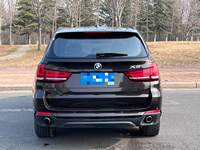 2016 宝马X5(进口)