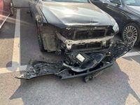 2022 奔驰E级新能源