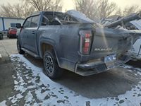 2023 江铃 大道 皮卡 2.3T 手动档 标轴舒享款(JX1037TS0A6)