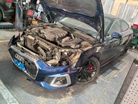 2021 奥迪A5(进口)