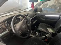 2024 江淮T6[帅铃T6]