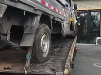 五菱LZW1028SEQU载货汽车