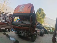 东风DFA5041CCY11D2AC仓栅式运输车