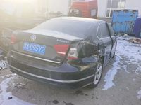 2014 帕萨特[Passat]